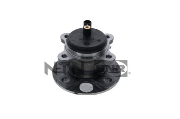 Renault Clio Arka Porya ve Teker Poryası V . Tce Rulmanlı OEM 432100170R